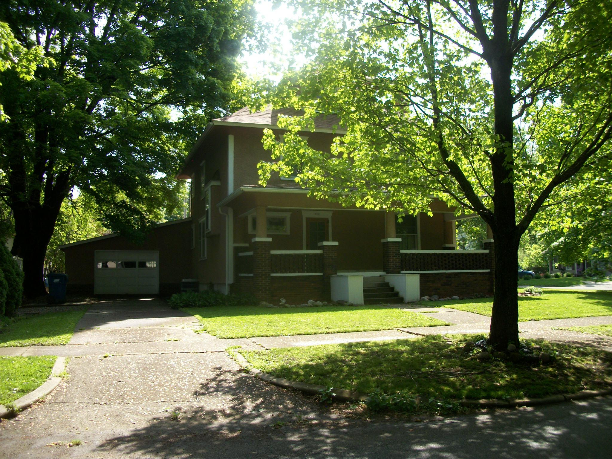 204 Fifth Street, Covington, IN Greg Clingan Auctions