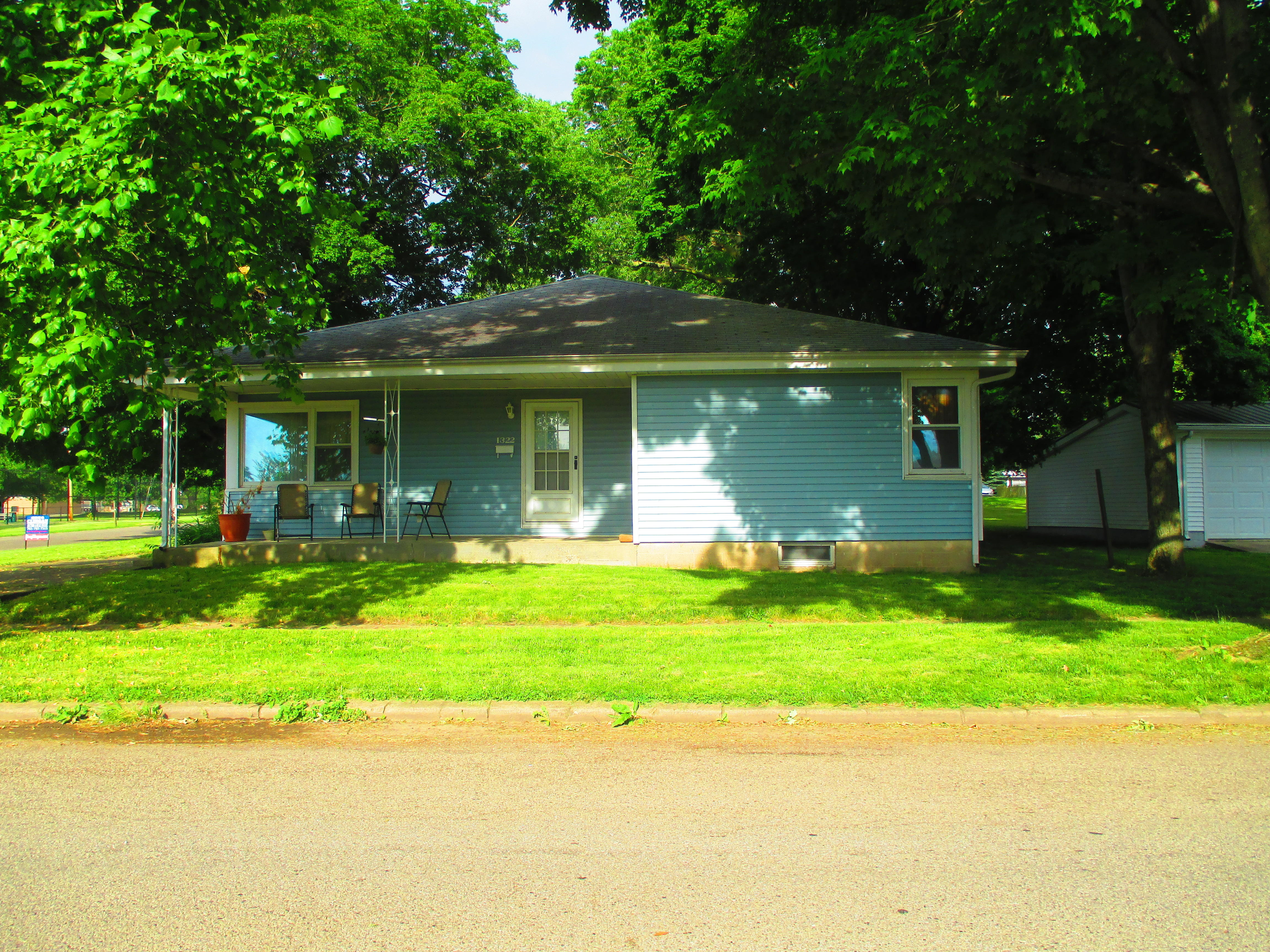 1322 3rd Street, Covington, IN Greg Clingan Auctions
