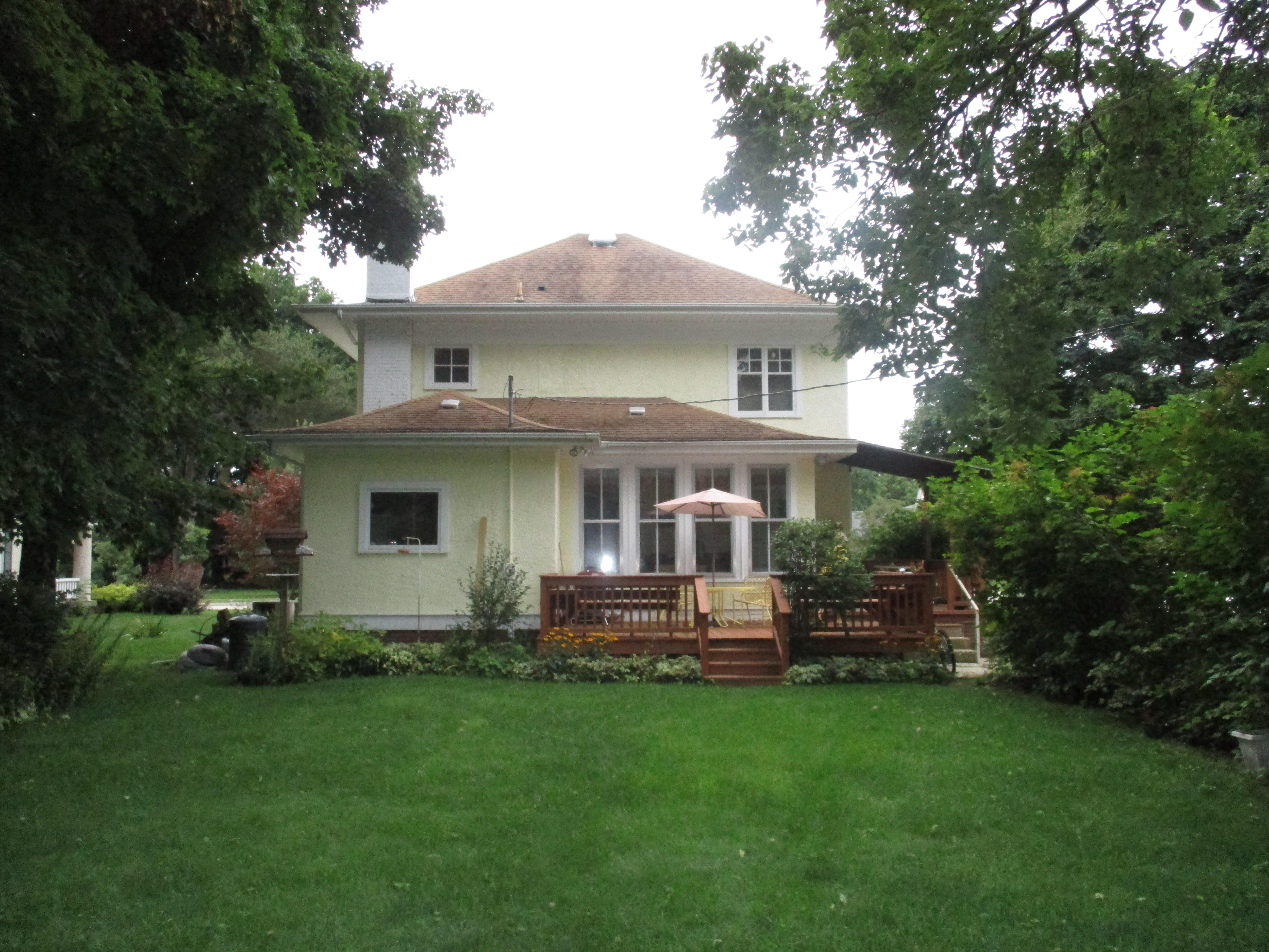 615 Liberty Street Covington, Indiana Greg Clingan Auctions
