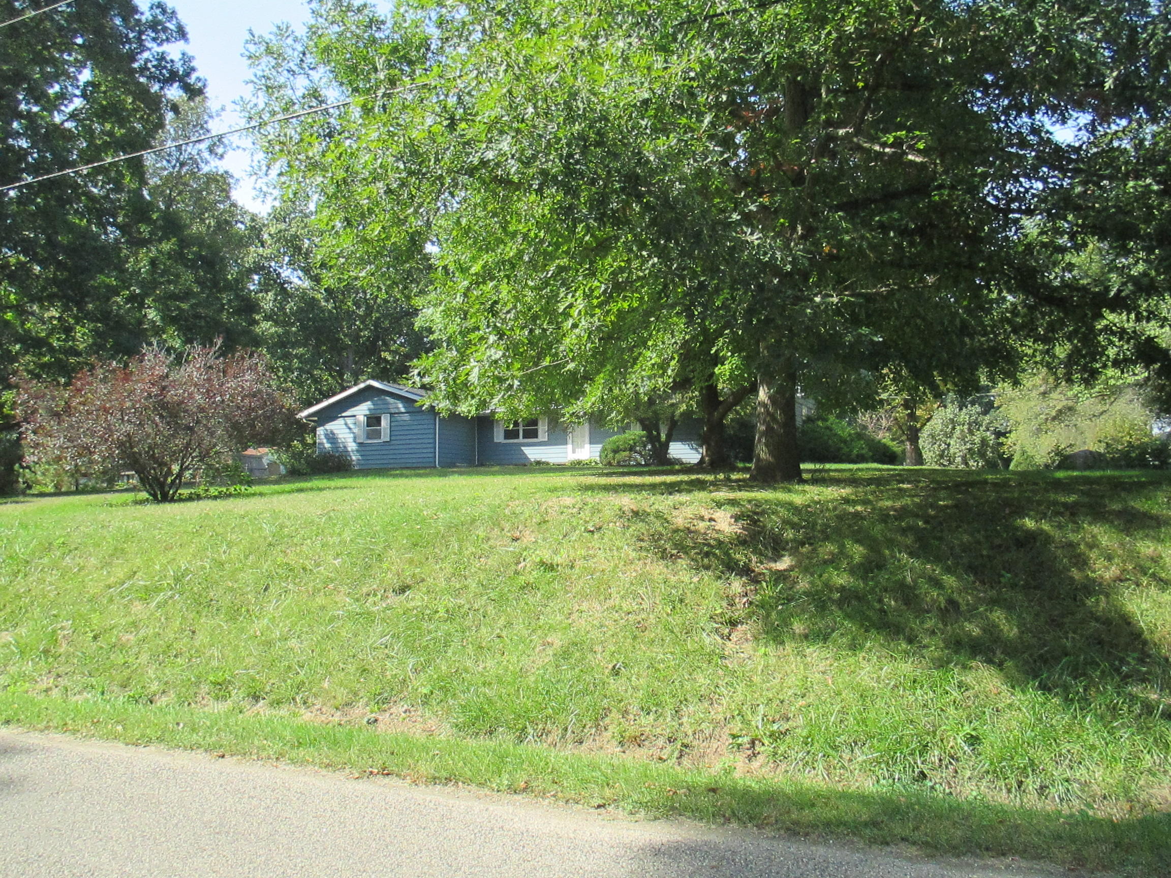 706 Grant Street, Williamsport, IN Greg Clingan Auctions