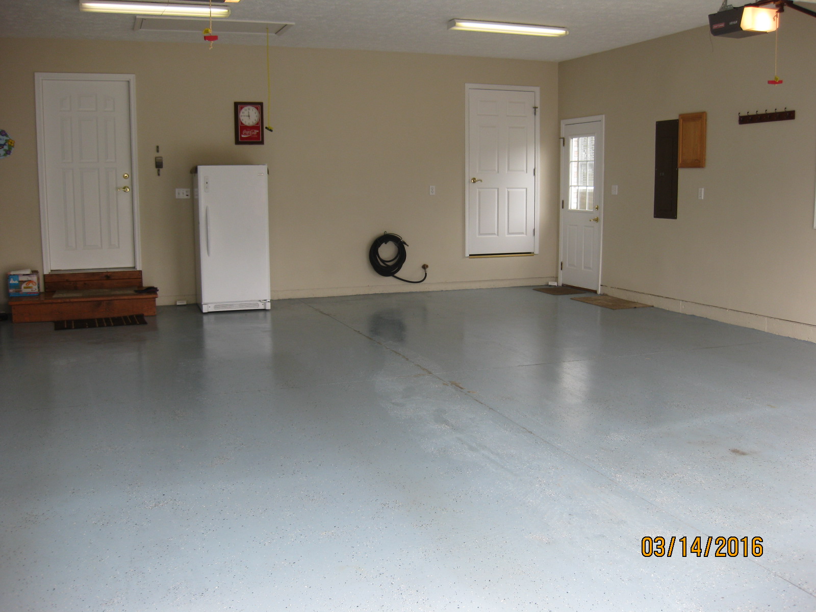 1005 Peach Lane, Covington, IN Greg Clingan Auctions