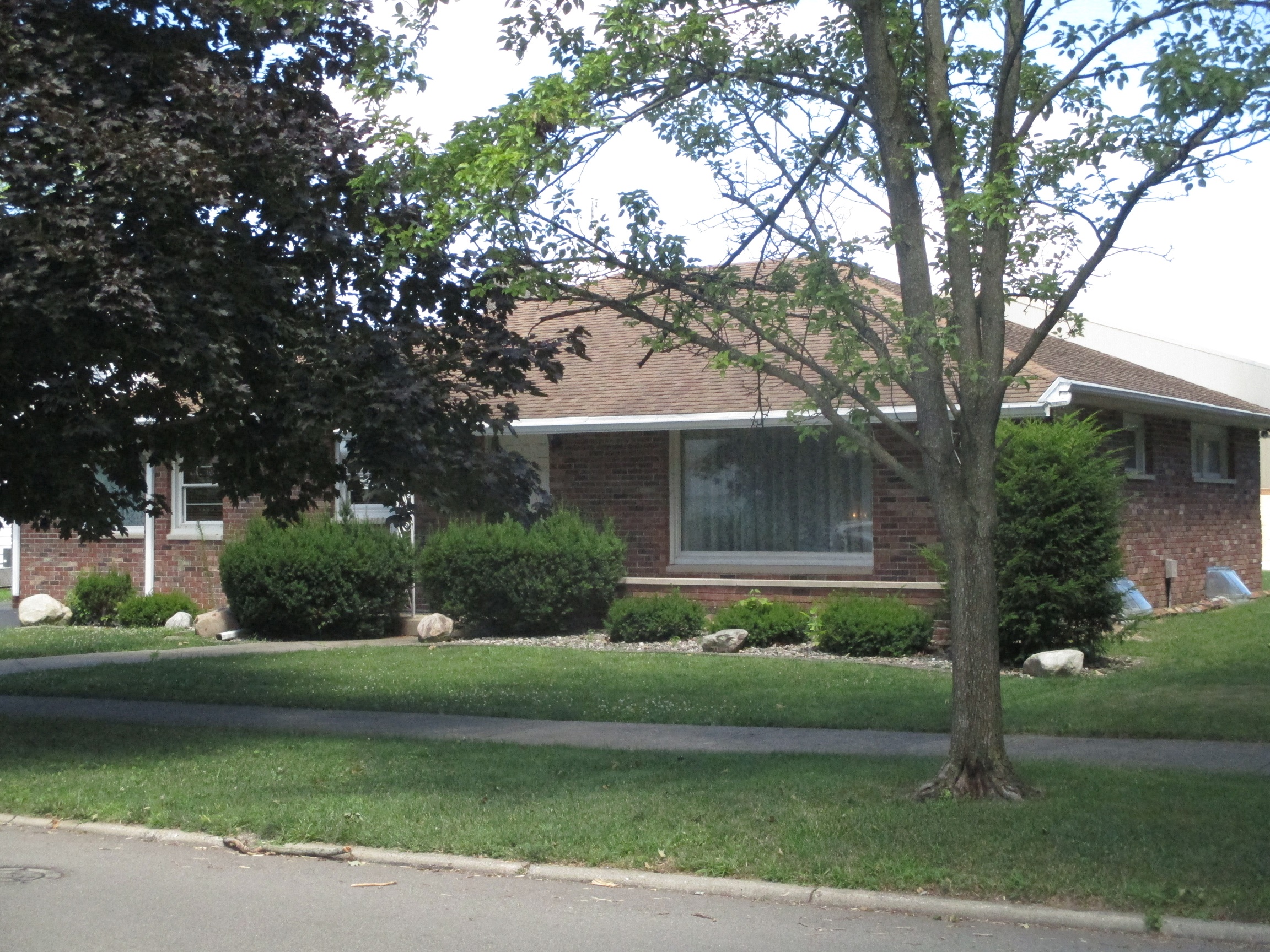 515 Pearl Street Covington, IN 47932 (At Auction) Greg Clingan Auctions