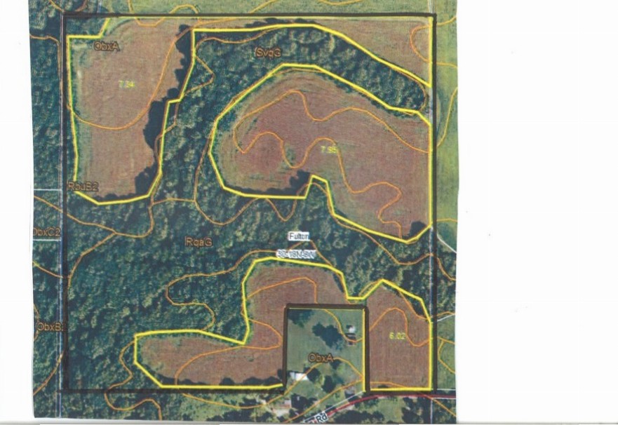 SOLD AT AUCTION Floyd E. Boyer Land Auction, Kingman Area Sept 8 at