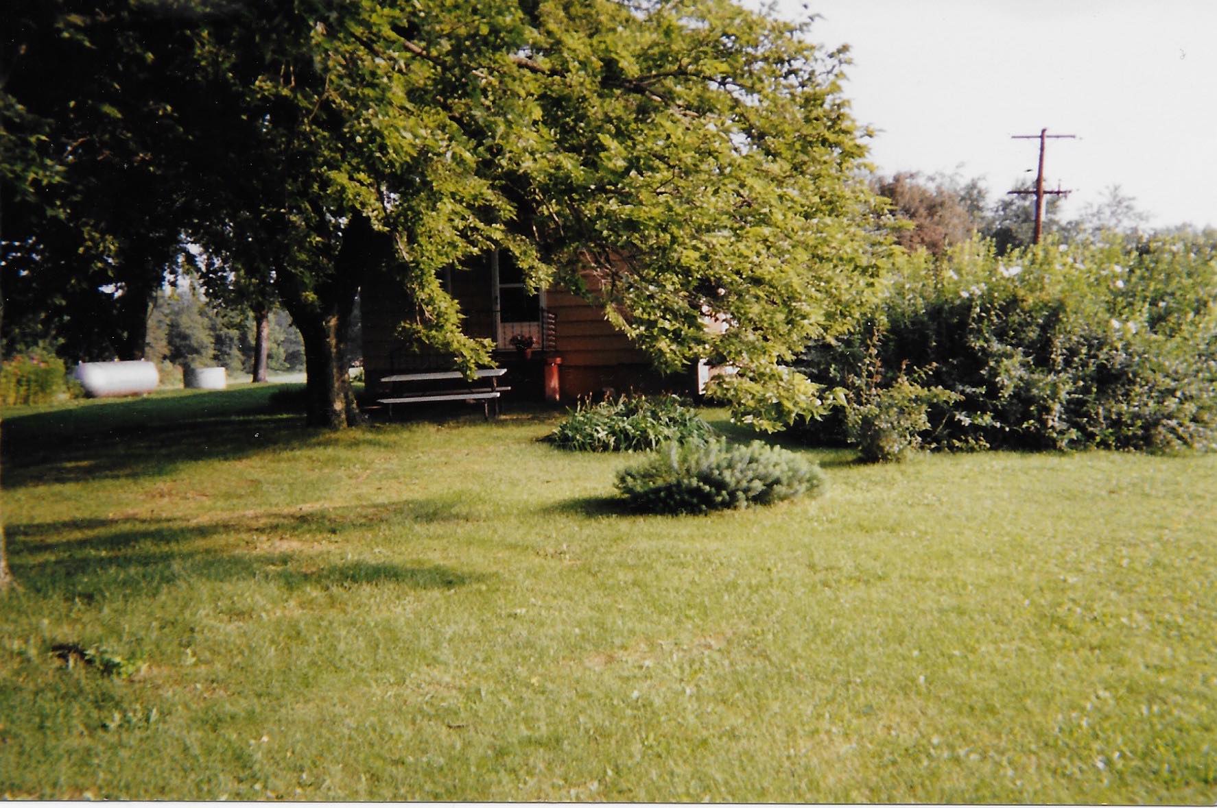 ACREAGE SOLD AT AUCTION Greg Clingan Auctions