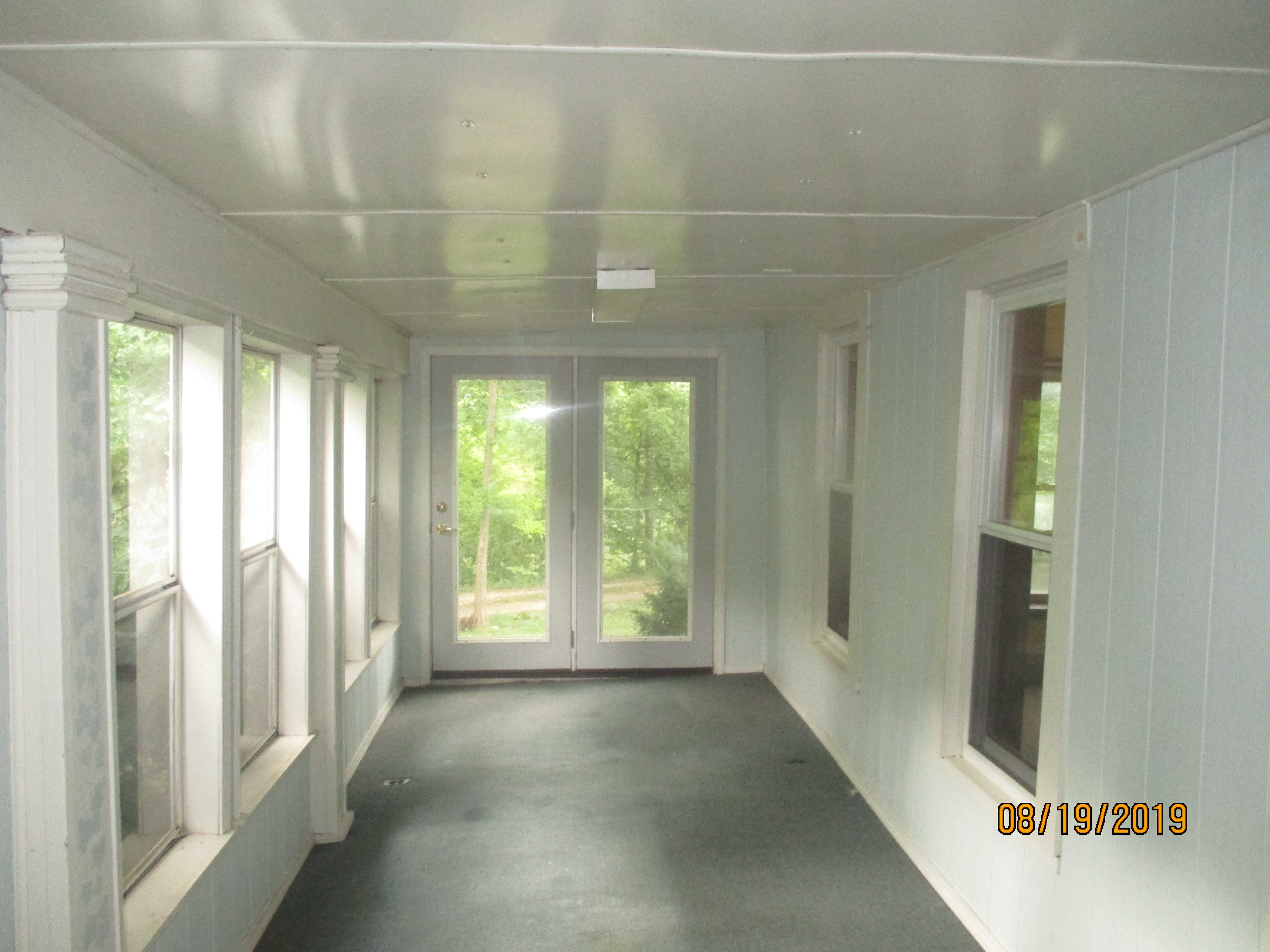 SOLD! 3792 S 450 W Williamsport, Indiana Greg Clingan Auctions