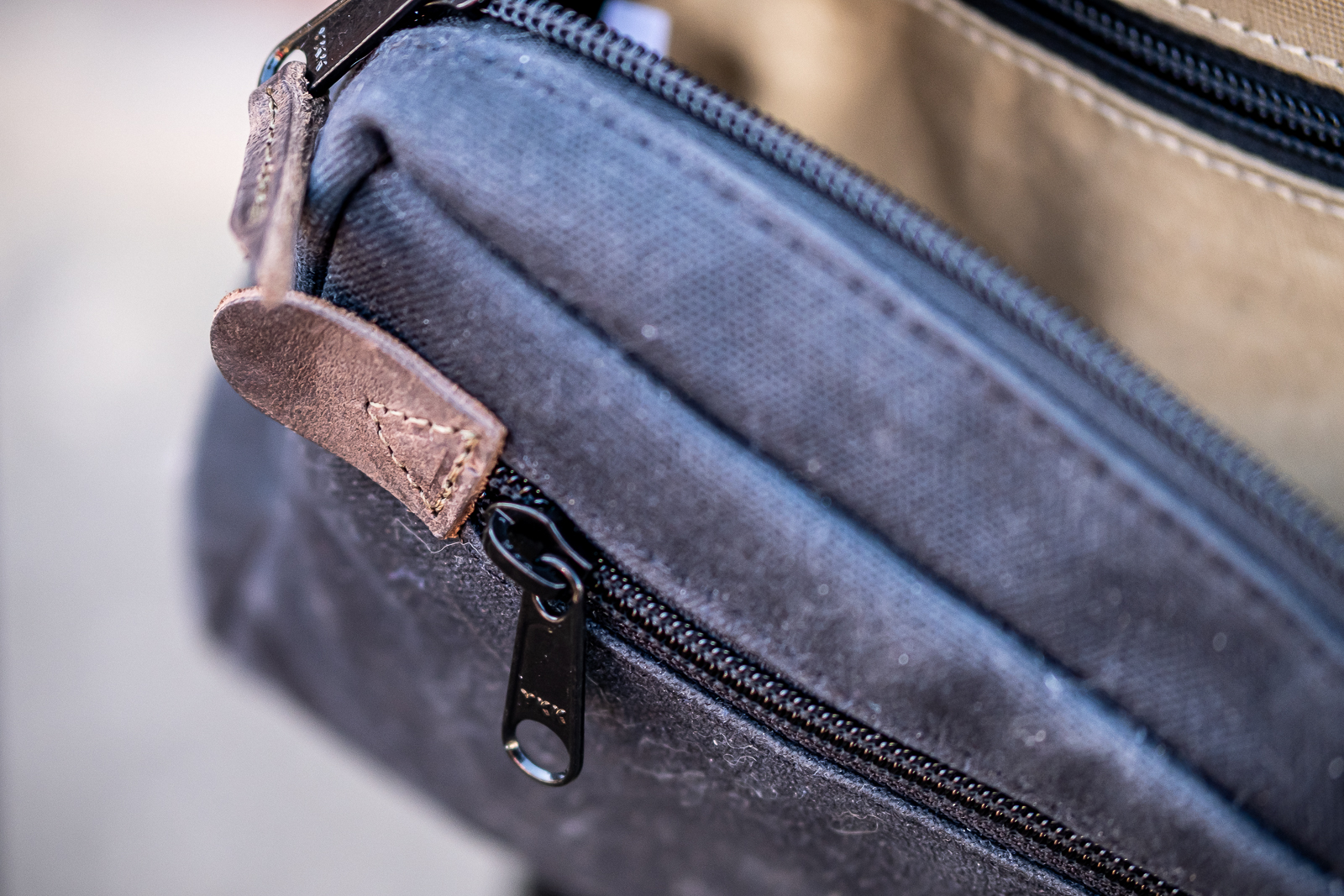 NutSac ManBag, Dammit! A review. Greg Cromie Photography