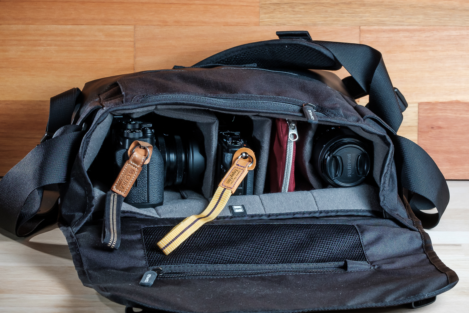 What’s In My Camera Bag 2020 Edition Greg Cromie Photography
