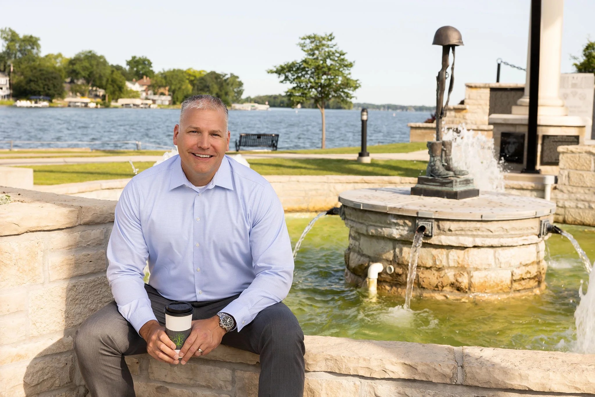 Greg Damask Realtor Damask Realty Group First er