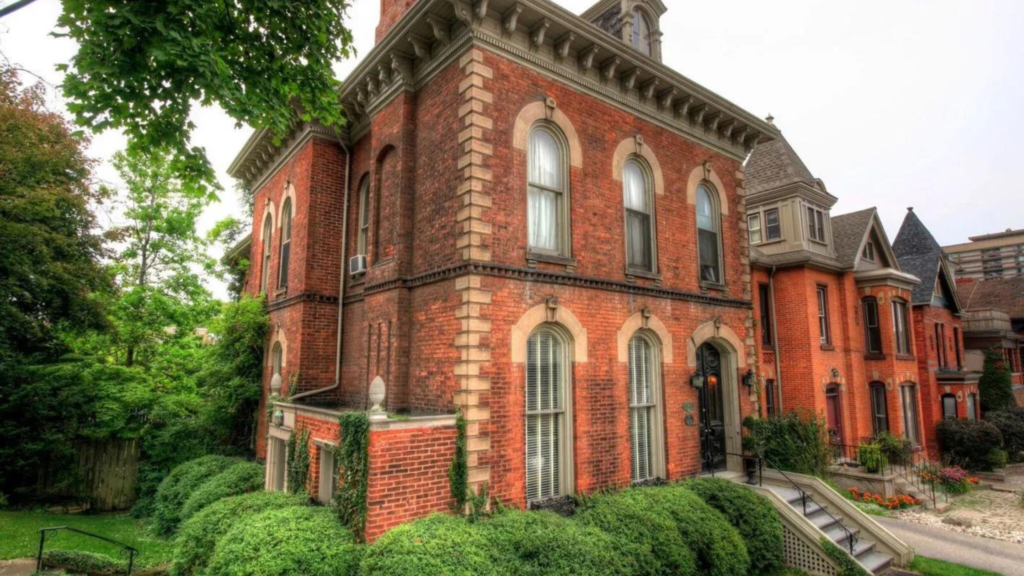 Buying a Historic Hamilton Home? Here's What You Need to Know Greg de
