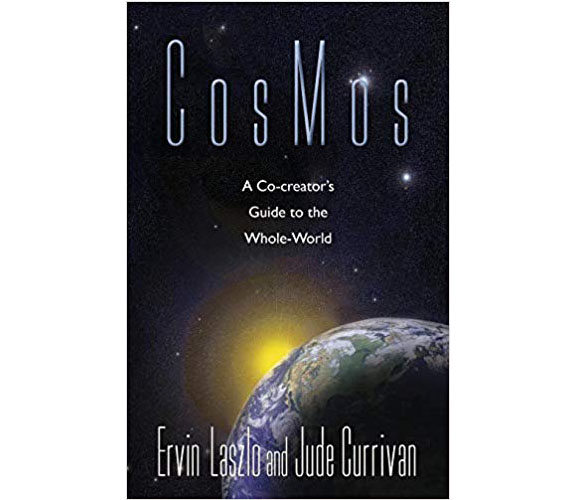 CosMos A CoCreator’s Guide to the Whole World » Gregg Braden
