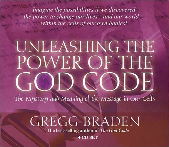 Speaking the Lost Languages of God AudioBB