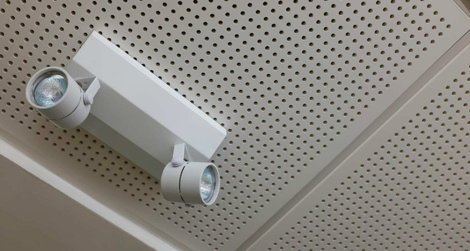 Why Install Commercial Emergency Lighting in Langley Gregg