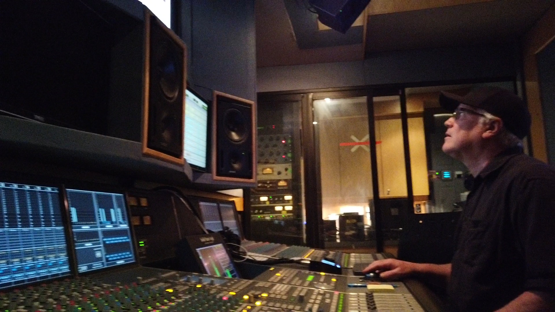 Gregg LeRock » Team