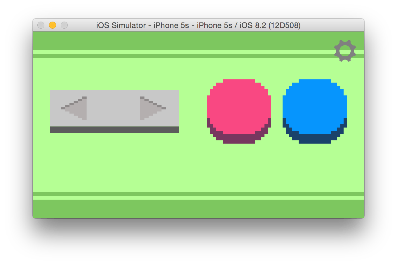 HappyFunTimes Gamepad API Emulation