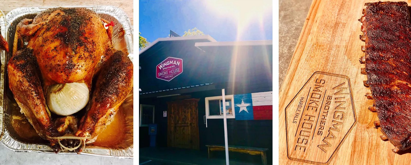 6 Best Barbecue Spots In and Around Marble Falls Gregg Ranch