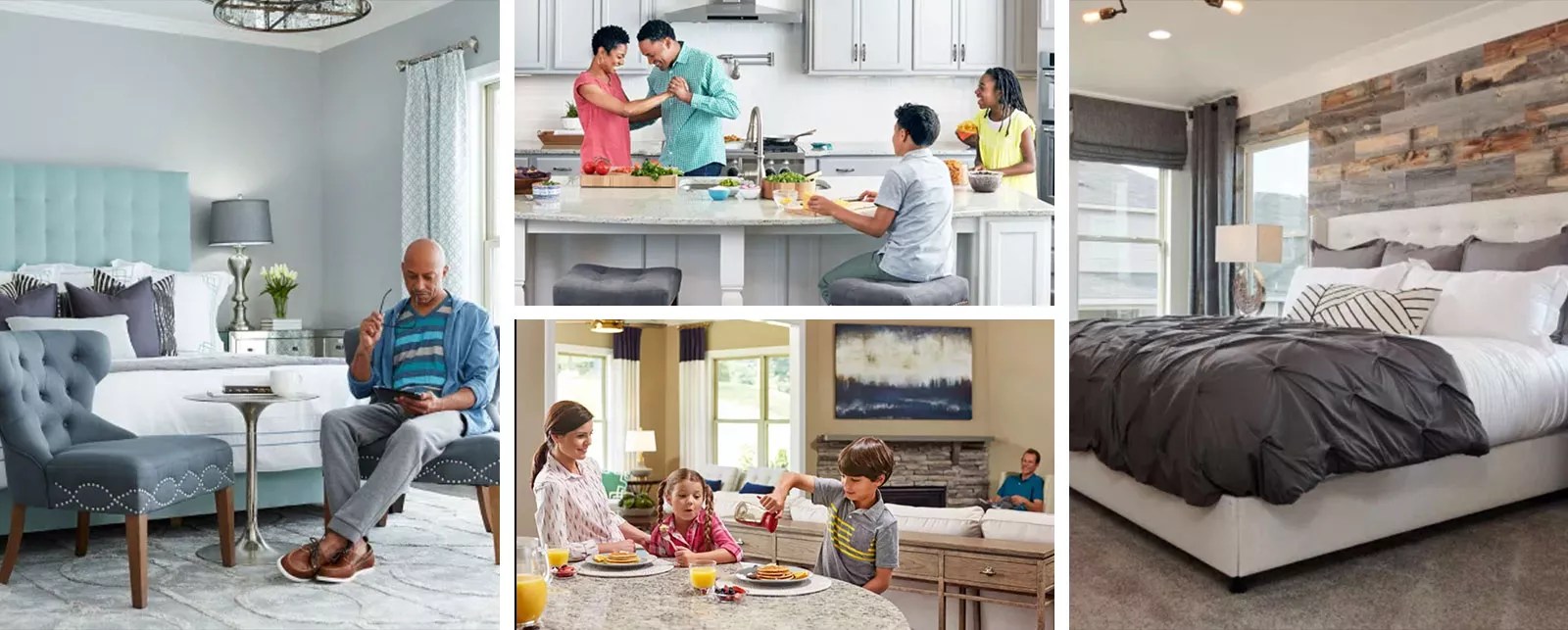 Pulte Launches Early Interest List as Infrastructure Remains On