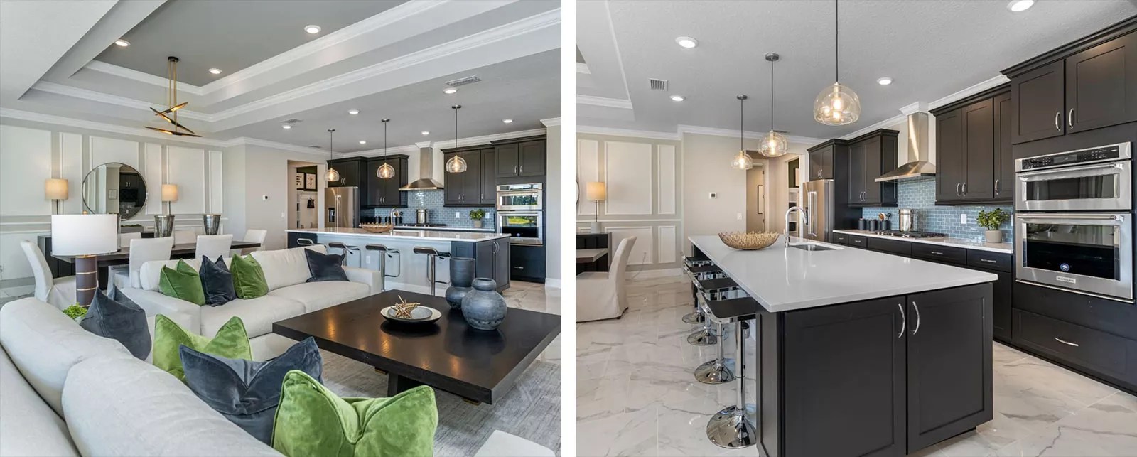 Pulte Homes at Gregg Ranch PreSelling Faster than Expected