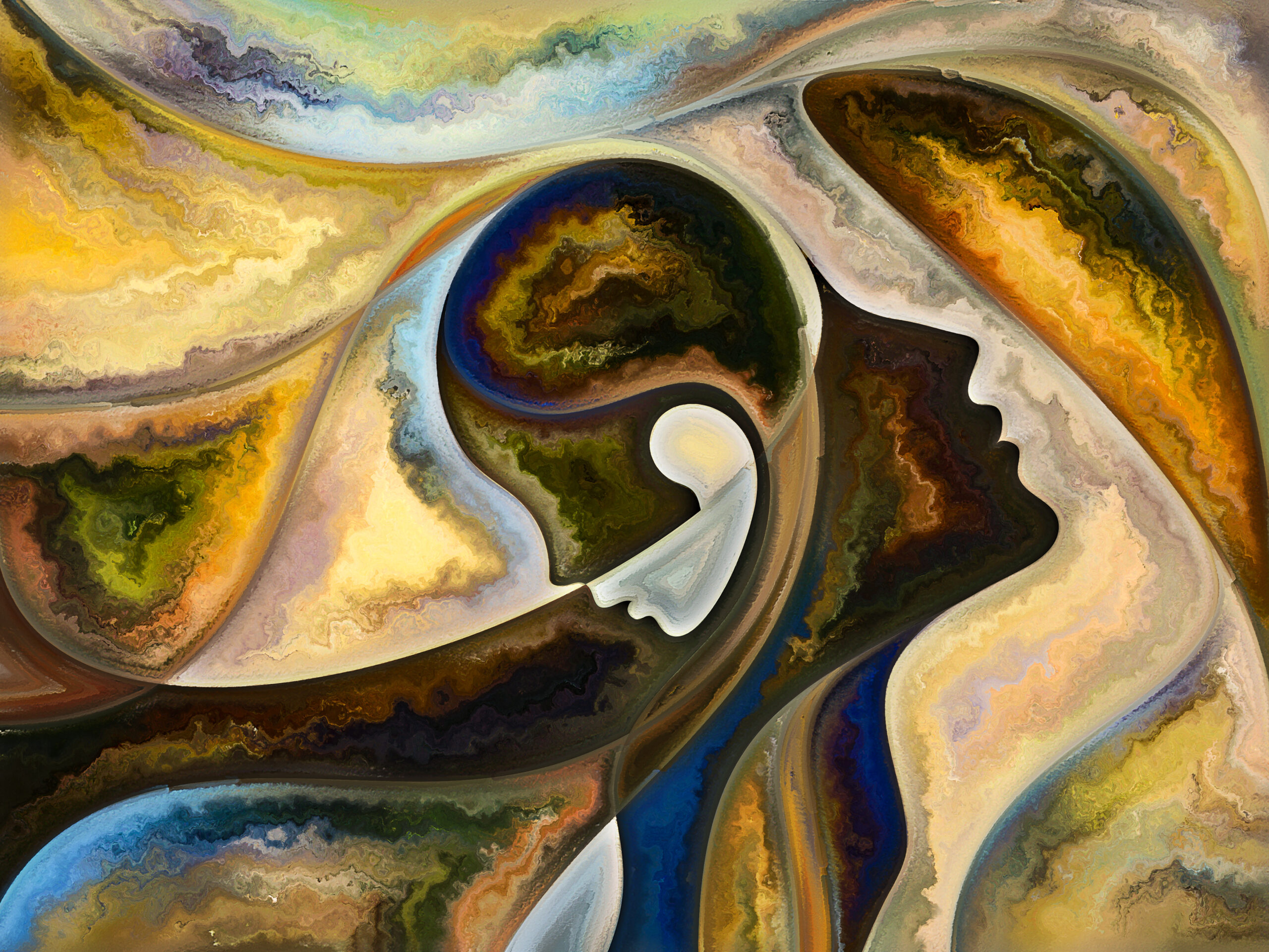 Escaping the Trap of Our Ego GREGG VANOUREK