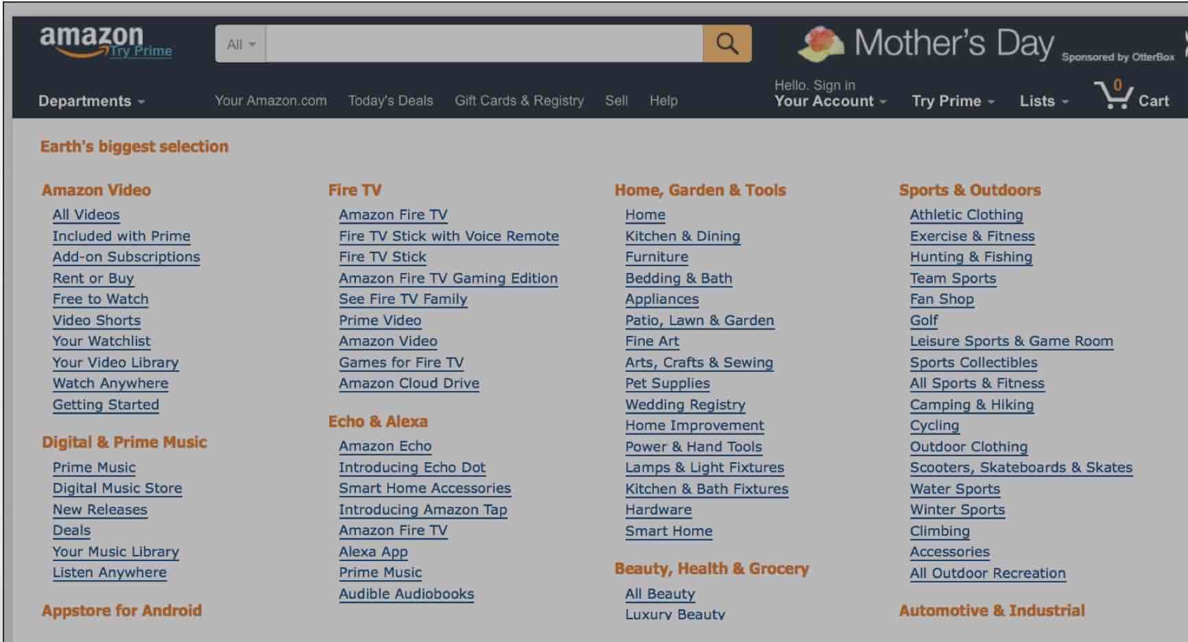 Startup Founders Need to Play the Category Game to Grow Big