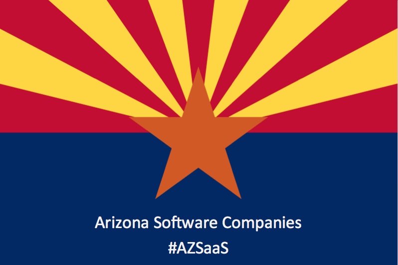Software companies in Phoenix, Arizona with Women CEOs