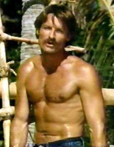 Morning Man Classic: Perry King!