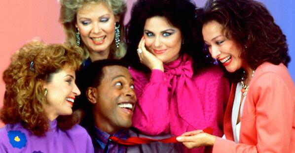 “Designing Women” star Meshach Taylor has died