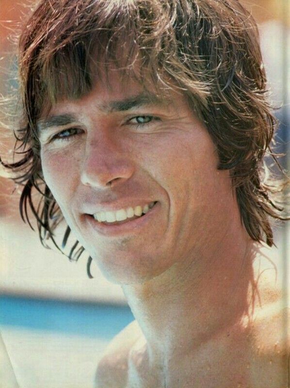 Richard Hatch Actor