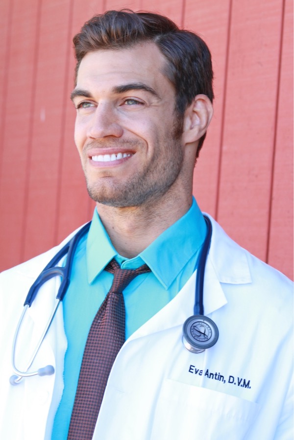 Morning Man Encore Dr. Evan Antin!