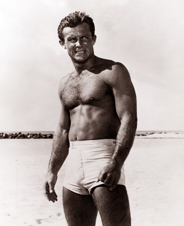 Robert Conrad
