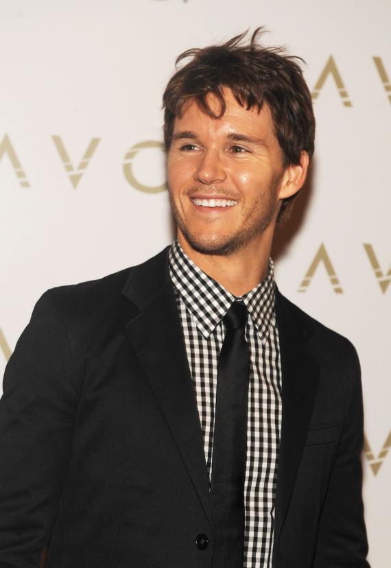 Ryan Kwanten Brother Lloyd