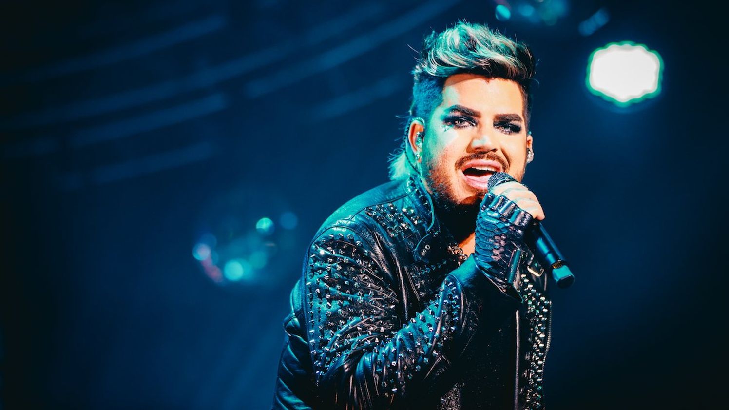 adamlambert