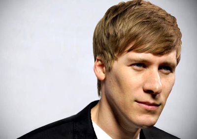 Happy Birthday to Dustin Lance Black!