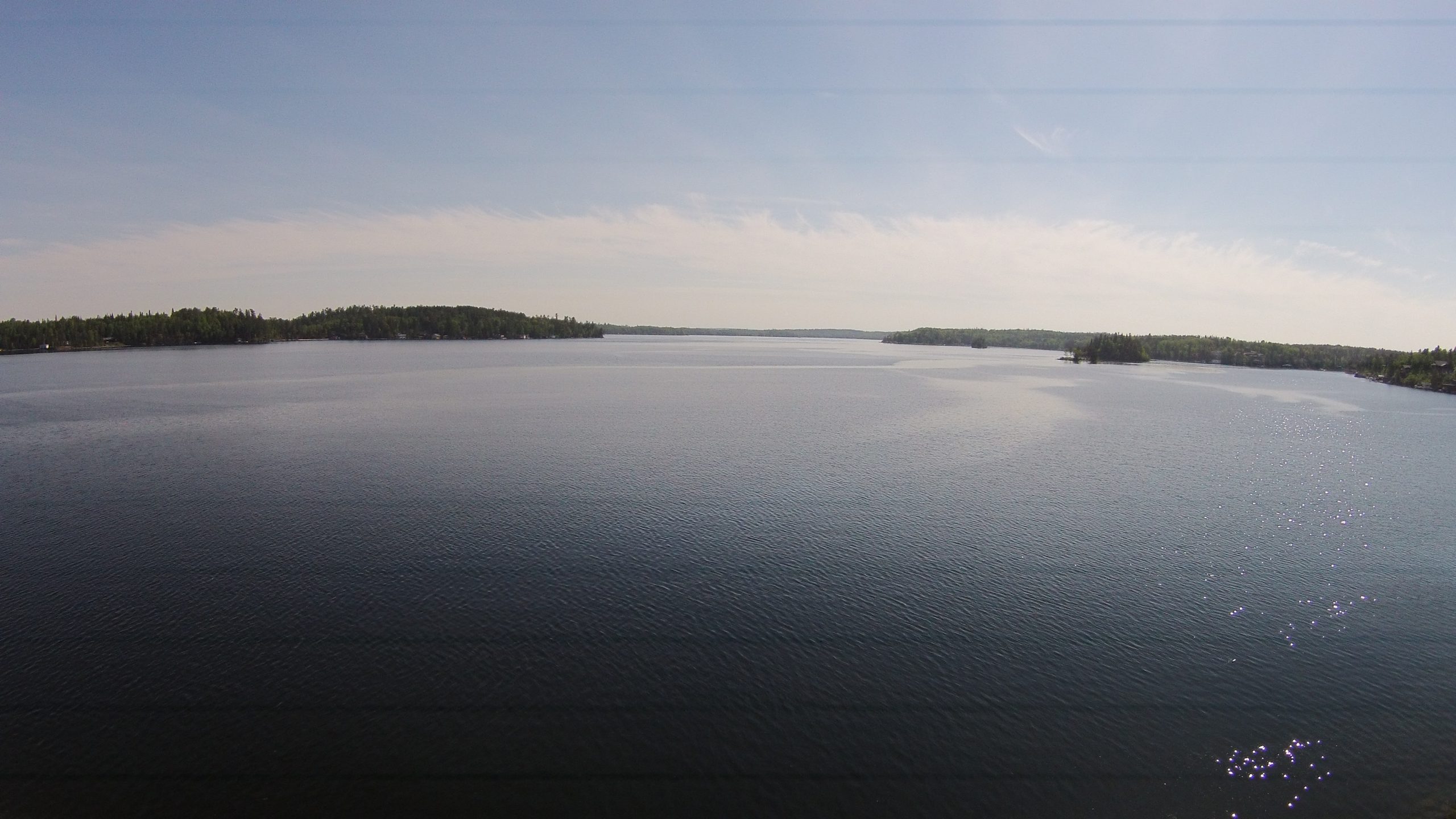 Sioux NarrowsNestor Falls Greg Kirby Real Estate