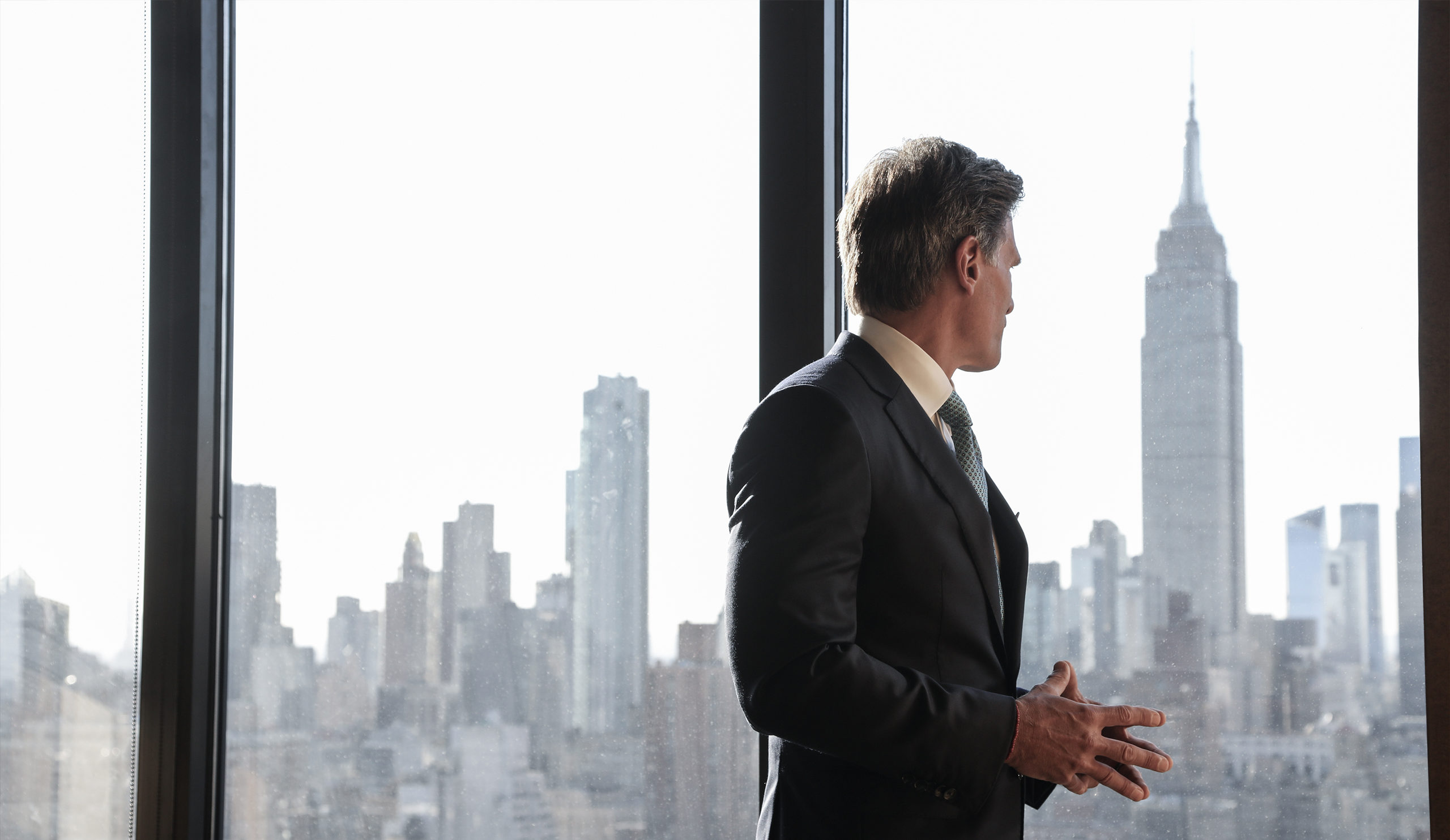 Sellers Greg Maybaum