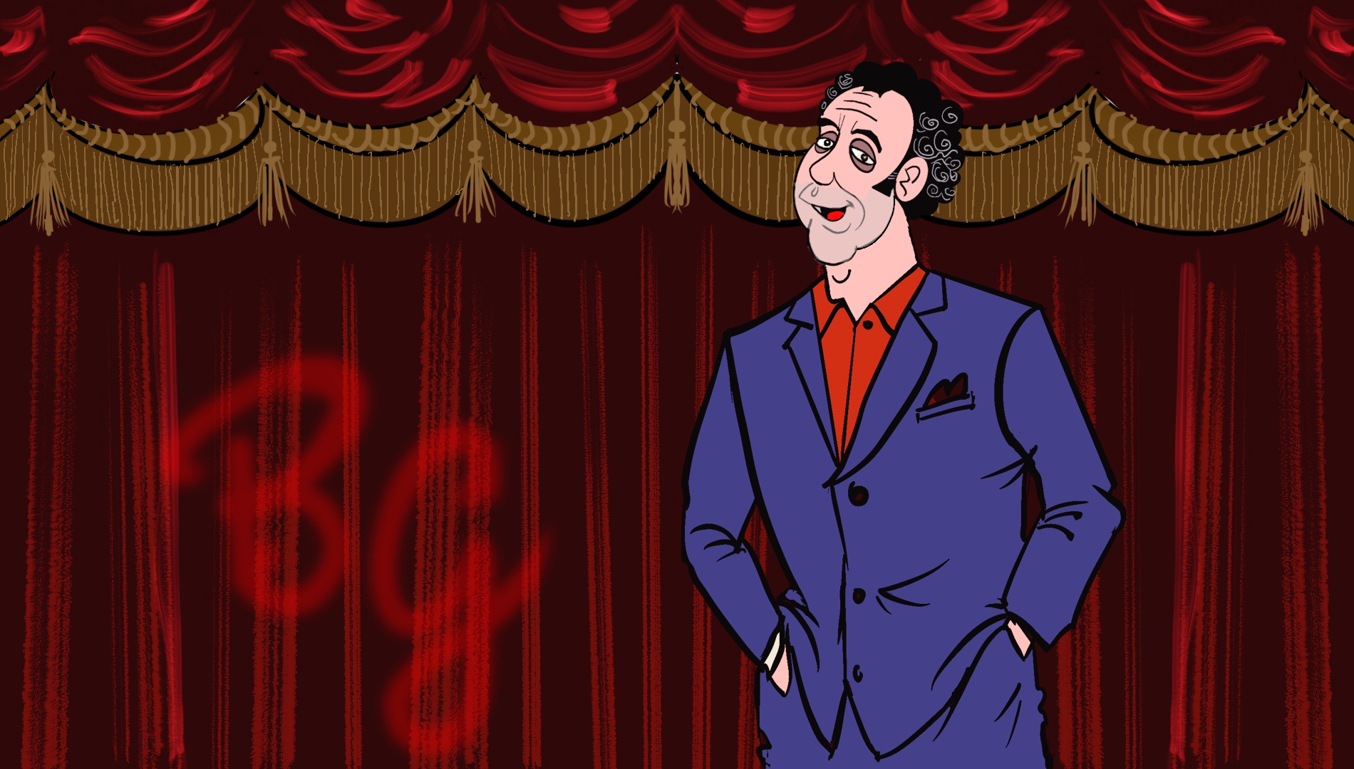 Sept. 1319 appearing GREG MORTON