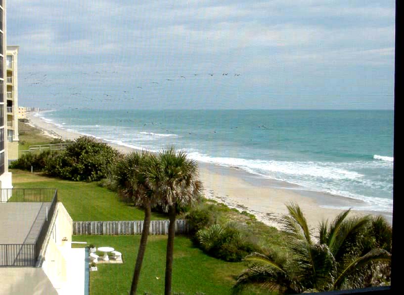 ForSale Satellite Beach CONDO