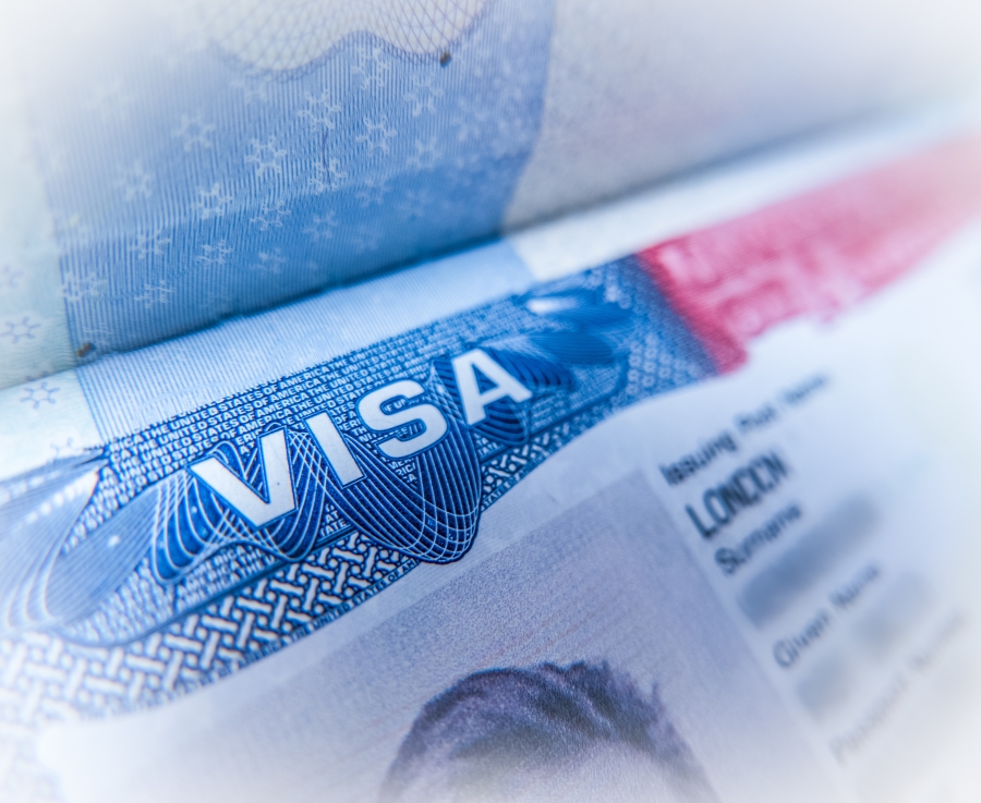 🇺🇸Estados Unidos (EE.UU.) 🇺🇸 Extiende periodo para renovar visa sin
