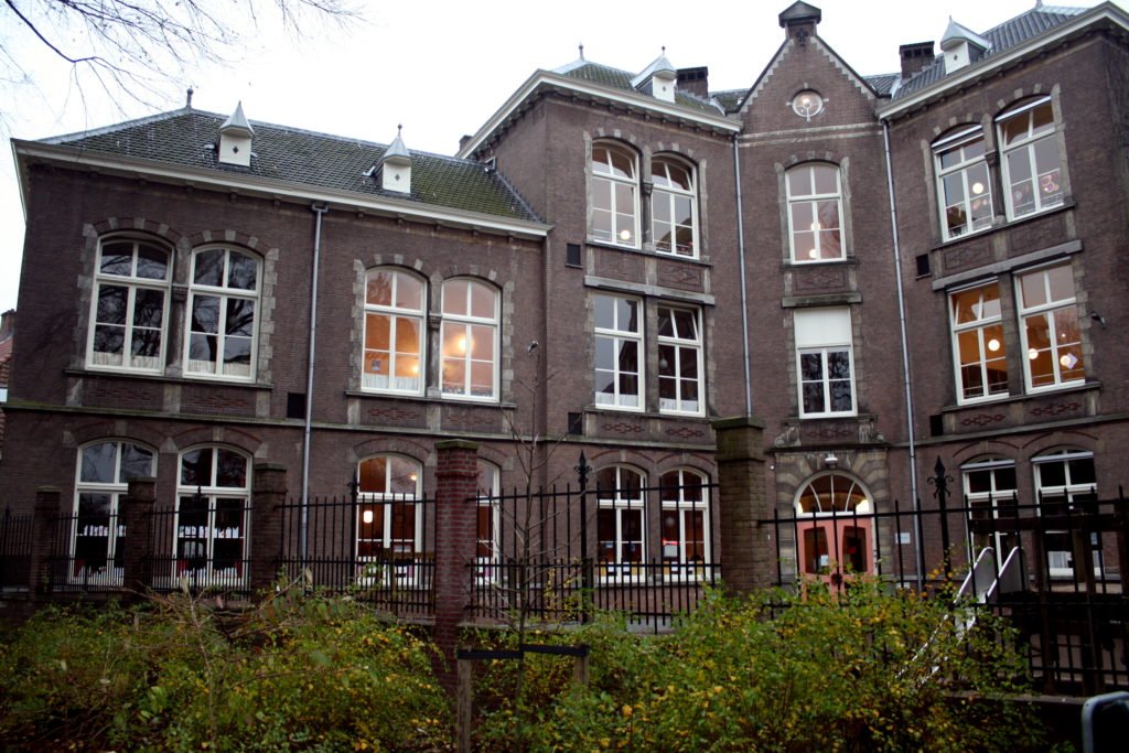 De Rijke Historie Van Het Gregorius – Descart & Waldorf Utrecht