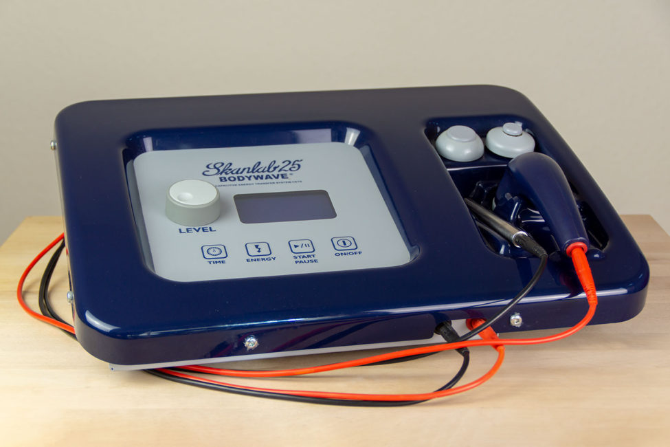 Thermotherapie Praxis für Physiotherapie, Osteopathie & Prävention