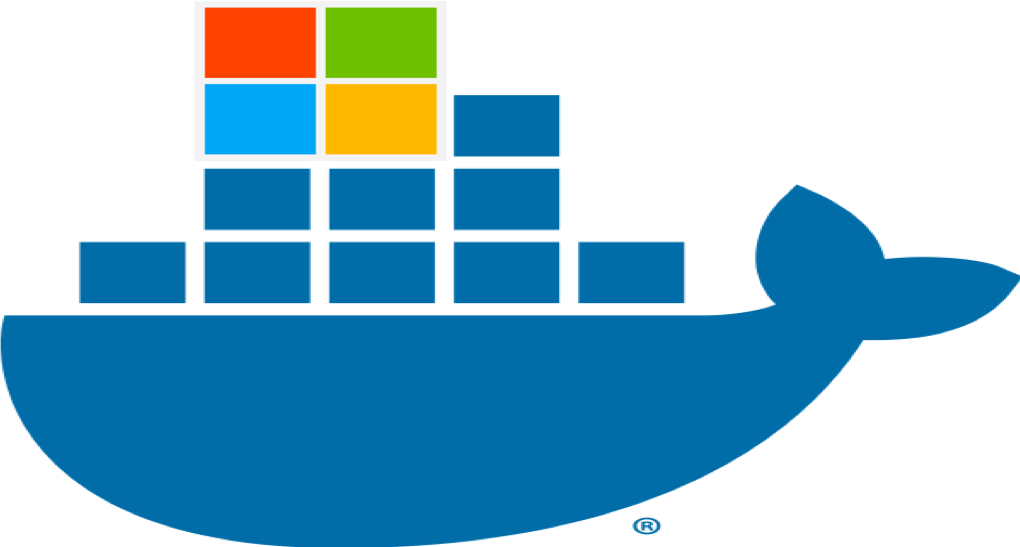 Windows Docker Containers Azure Greg