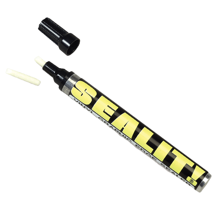 3 Pack Sealit Edge Sealer Pens