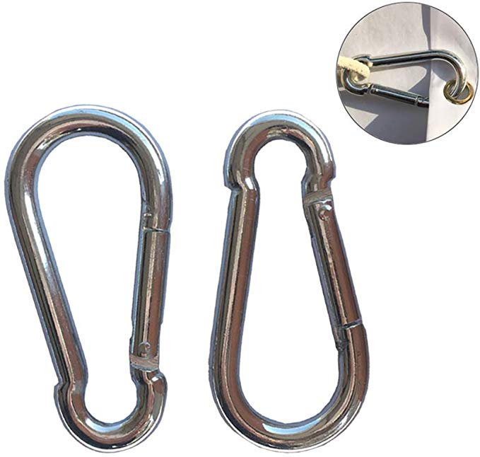 Trendfilm Snap Hooks Gregory Inc. Sign Company Buhler, KS