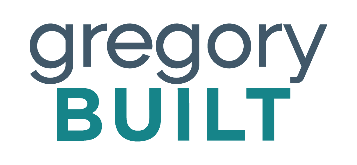 Gregory Built Over 10 years of handson experience