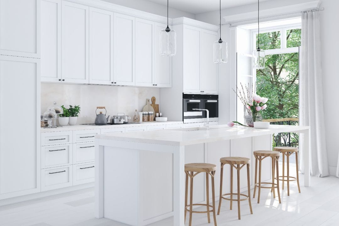 Kitchens Adelaide Gregory Built