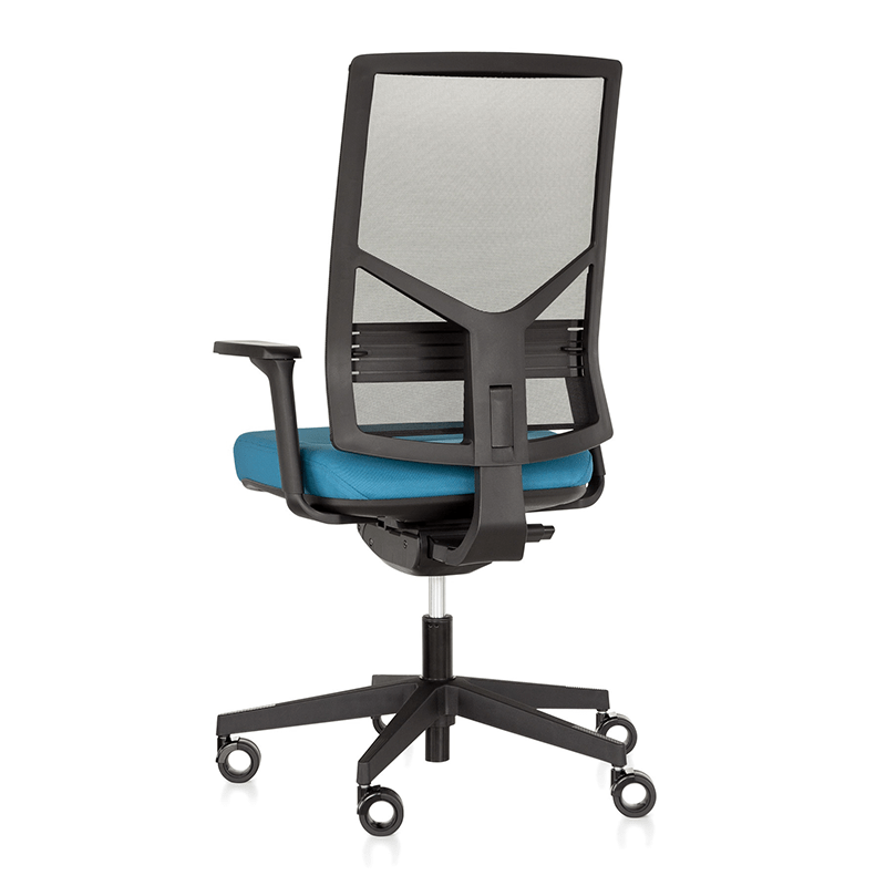 Gregory EOS Mesh Back Task Chair Gregory Australian Made