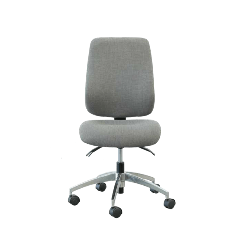 Gregory Project W Ergonomic Office Chair Gregory Australian made