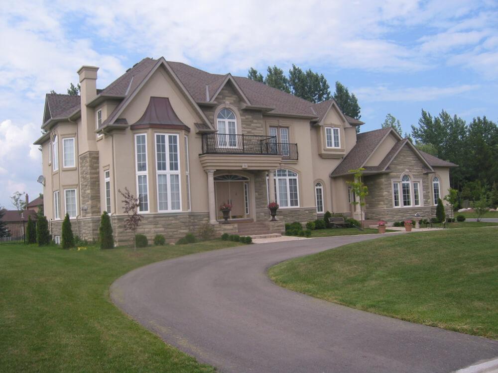 New Homes Gregory Design Group