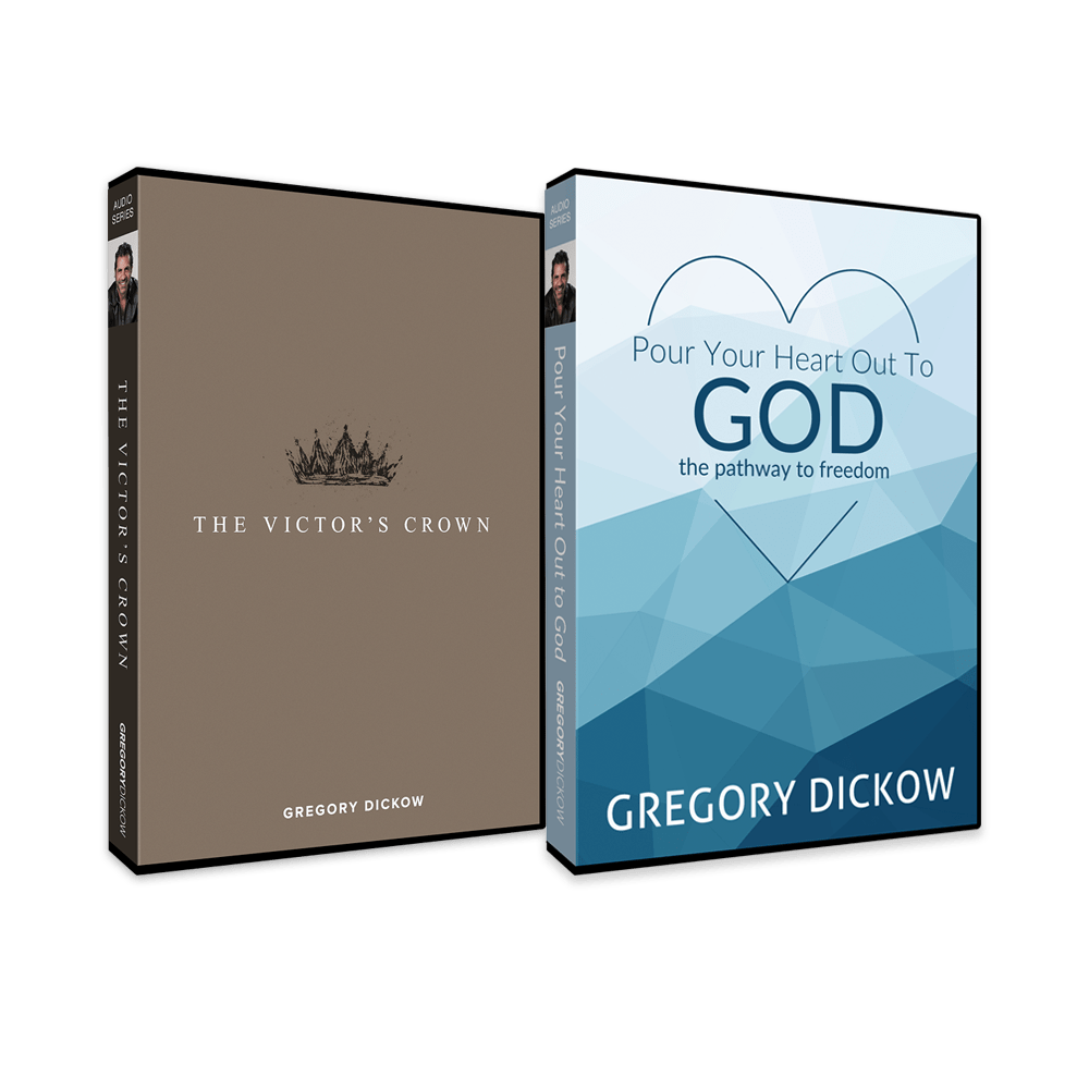 Experience Victory! The Victor’s Crown Collection