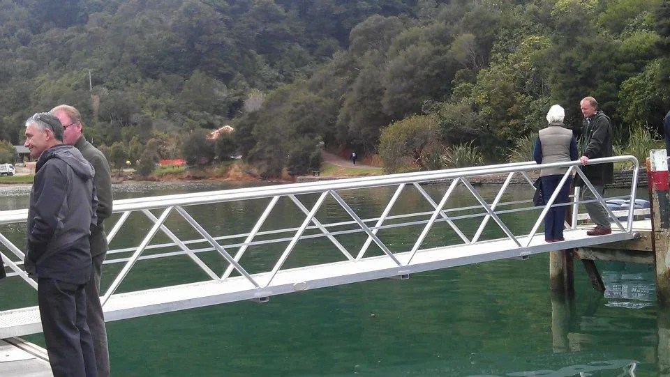 Our Community Gregory Engineering