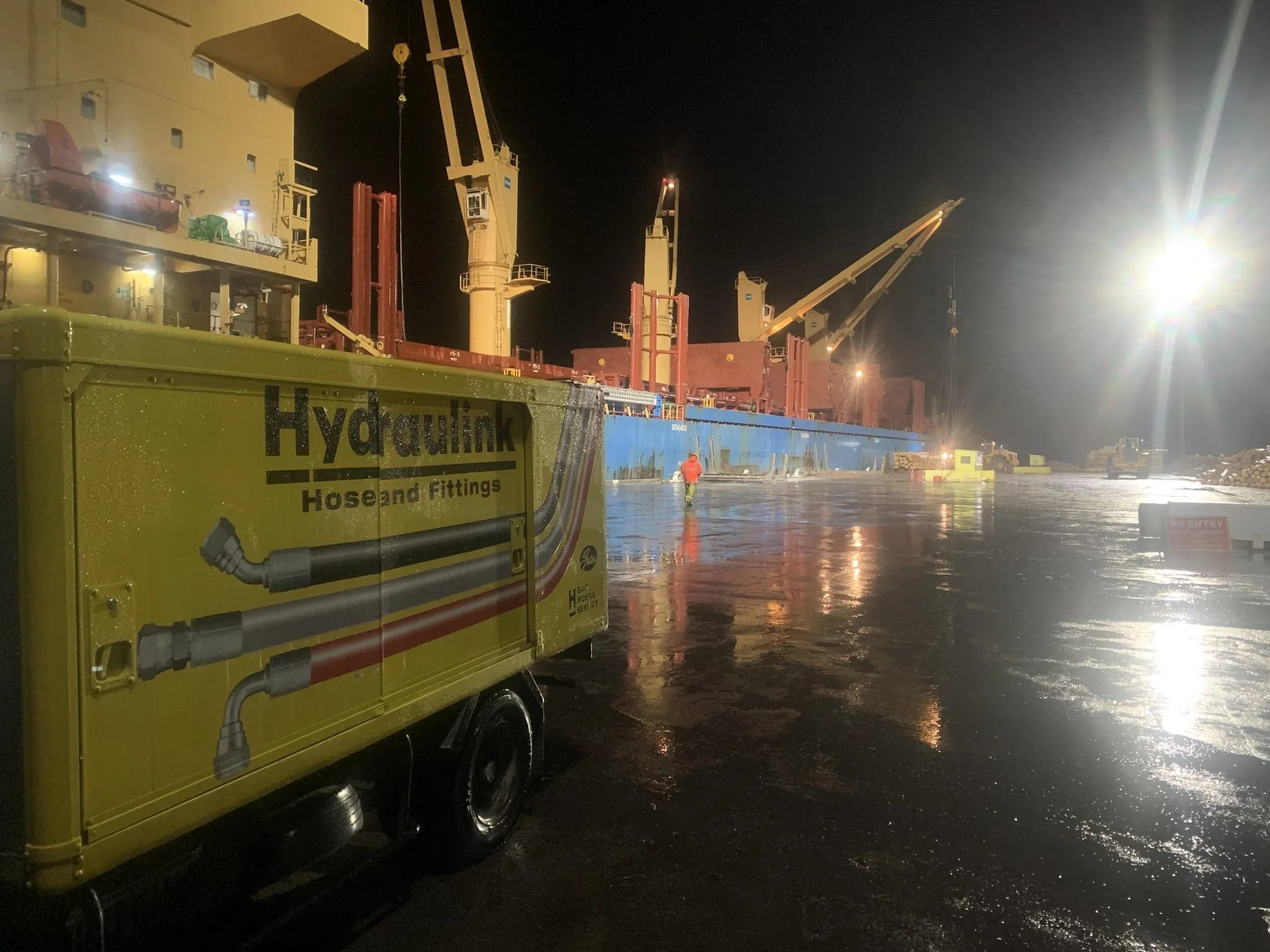 Hydraulics Services Gregory Engineering